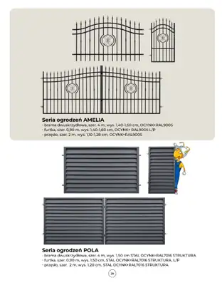 PSB Mrówka - gazetka promocyjna Gazetka od czwartku 09.10 do soboty 18.10 - strona 29 PSB Mrówka - gazetka promocyjna Gazetka od czwartku 09.10 do soboty 18.10 - strona 29