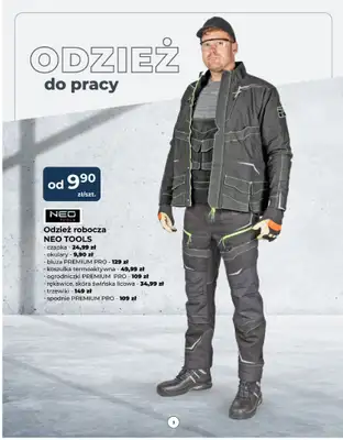 PSB Mrówka - gazetka promocyjna Gazetka od czwartku 09.10 do soboty 18.10 - strona 3 PSB Mrówka - gazetka promocyjna Gazetka od czwartku 09.10 do soboty 18.10 - strona 3