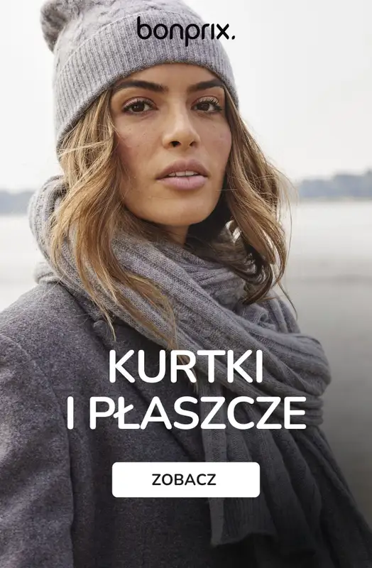 bonprix - gazetka promocyjna 15% rabatu + darmowa dostawa z KODEM! od wtorku 07.10 do czwartku 09.10 - strona 6