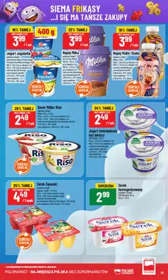 POLOmarket - gazetka promocyjna Gazetka od środy 08.10 do wtorku 14.10 - strona 51 POLOmarket - gazetka promocyjna Gazetka od środy 08.10 do wtorku 14.10 - strona 51