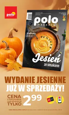 POLOmarket - gazetka promocyjna Gazetka od środy 08.10 do wtorku 14.10 - strona 80 POLOmarket - gazetka promocyjna Gazetka od środy 08.10 do wtorku 14.10 - strona 80