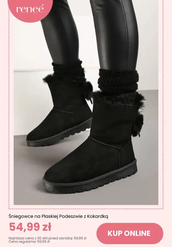 Renee - gazetka promocyjna MID SEASON SALE od wtorku 07.10 do poniedziałku 13.10 - strona 9