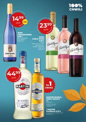 Duży Ben - gazetka promocyjna Gazetka od środy 08.10 do wtorku 04.11 - strona 5