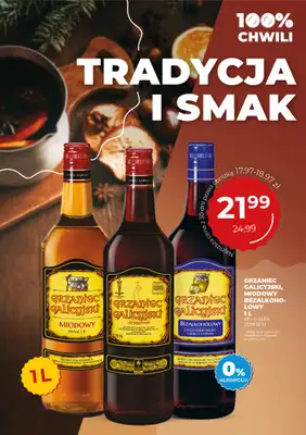 Duży Ben - gazetka promocyjna Gazetka od środy 08.10 do wtorku 04.11 - strona 7