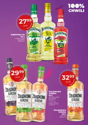 Duży Ben - gazetka promocyjna Gazetka od środy 08.10 do wtorku 04.11 - strona 19