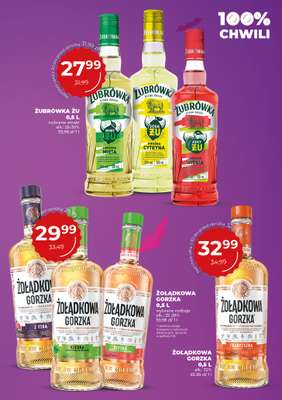 Du偶y Ben - gazetka promocyjna Gazetka od 艣rody 08.10 do wtorku 04.11 - strona 19 Du偶y Ben - gazetka promocyjna Gazetka od 艣rody 08.10 do wtorku 04.11 - strona 19