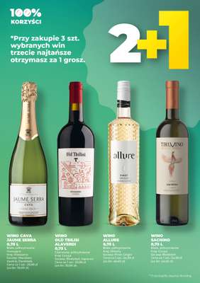 Duży Ben - gazetka promocyjna Gazetka od środy 08.10 do wtorku 04.11 - strona 3