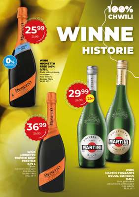 Duży Ben - gazetka promocyjna Gazetka od środy 08.10 do wtorku 04.11 - strona 6