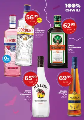 Duży Ben - gazetka promocyjna Gazetka od środy 08.10 do wtorku 04.11 - strona 15