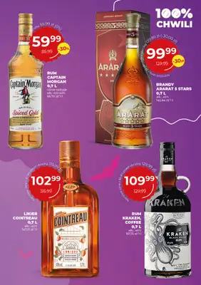 Duży Ben - gazetka promocyjna Gazetka od środy 08.10 do wtorku 04.11 - strona 17