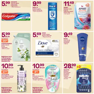 Frisco - gazetka promocyjna Gazetka od wtorku 07.10 do niedzieli 19.10 - strona 26