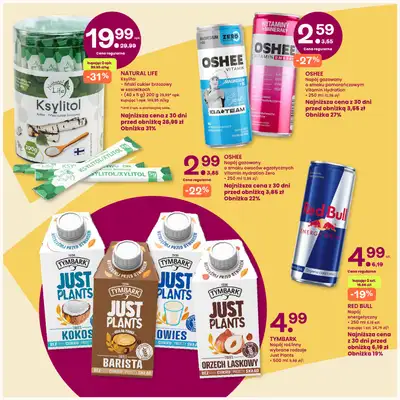 Frisco - gazetka promocyjna Gazetka od wtorku 07.10 do niedzieli 19.10 - strona 38