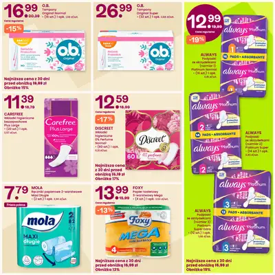 Frisco - gazetka promocyjna Gazetka od wtorku 07.10 do niedzieli 19.10 - strona 27