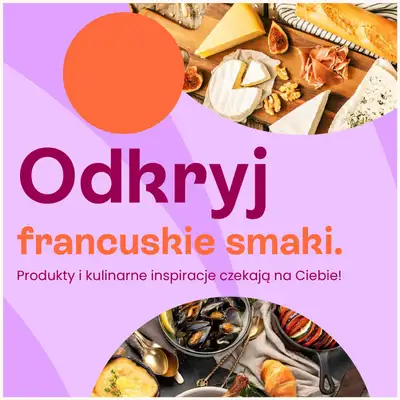 Frisco - gazetka promocyjna Gazetka od wtorku 07.10 do niedzieli 19.10 - strona 13