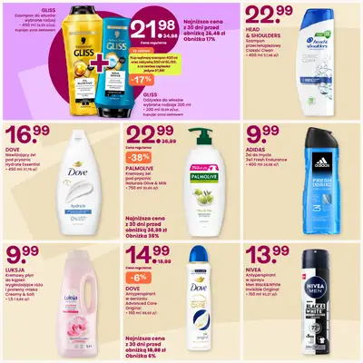 Frisco - gazetka promocyjna Gazetka od wtorku 07.10 do niedzieli 19.10 - strona 25