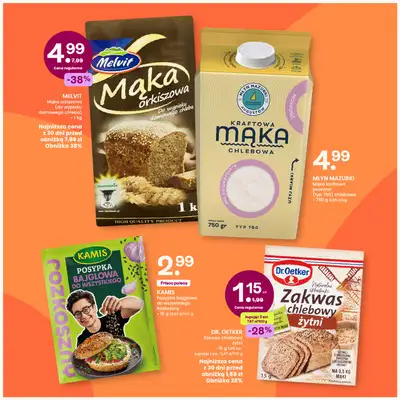 Frisco - gazetka promocyjna Gazetka od wtorku 07.10 do niedzieli 19.10 - strona 16