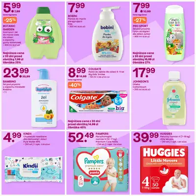 Frisco - gazetka promocyjna Gazetka od wtorku 07.10 do niedzieli 19.10 - strona 21