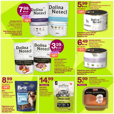 Frisco - gazetka promocyjna Gazetka od wtorku 07.10 do niedzieli 19.10 - strona 35