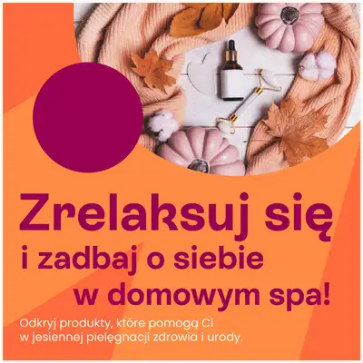 Frisco - gazetka promocyjna Gazetka od wtorku 07.10 do niedzieli 19.10 - strona 22