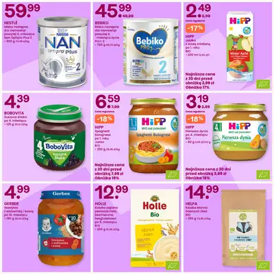 Frisco - gazetka promocyjna Gazetka od wtorku 07.10 do niedzieli 19.10 - strona 20