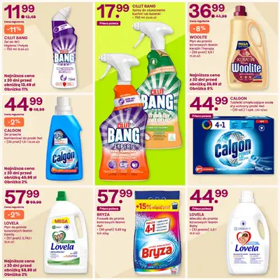 Frisco - gazetka promocyjna Gazetka od wtorku 07.10 do niedzieli 19.10 - strona 31