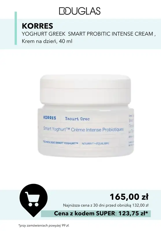 Douglas - gazetka promocyjna Do -25% na wybrane marki od wtorku 07.10 do niedzieli 12.10 - strona 7