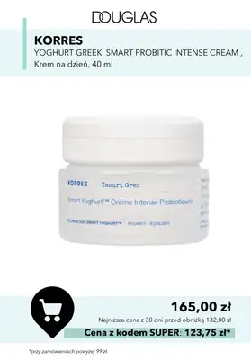 Douglas - gazetka promocyjna Do -25% na wybrane marki od wtorku 07.10 do niedzieli 12.10 - strona 7 Douglas - gazetka promocyjna Do -25% na wybrane marki od wtorku 07.10 do niedzieli 12.10 - strona 7