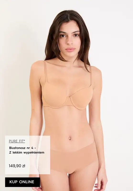 BEST SALE - gazetka promocyjna Etam | Drugi biustonosz za 109 zł od wtorku 07.10 do poniedziałku 13.10 - strona 3