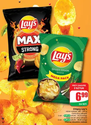 Dino - gazetka promocyjna Gazetka od środy 08.10 do wtorku 14.10 - strona 46 Dino - gazetka promocyjna Gazetka od środy 08.10 do wtorku 14.10 - strona 46