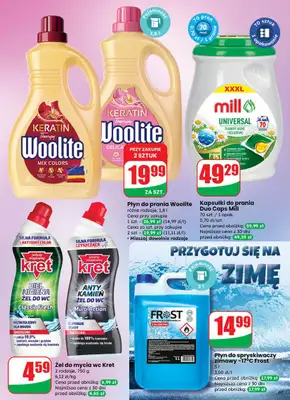 Dino - gazetka promocyjna Gazetka od środy 08.10 do wtorku 14.10 - strona 67 Dino - gazetka promocyjna Gazetka od środy 08.10 do wtorku 14.10 - strona 67