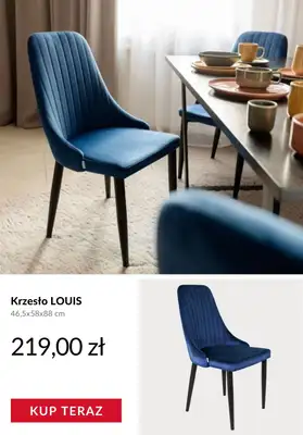 Homla - gazetka promocyjna Do -25% z KODEM na wybrane produkty od wtorku 07.10  - strona 3 Homla - gazetka promocyjna Do -25% z KODEM na wybrane produkty od wtorku 07.10  - strona 3