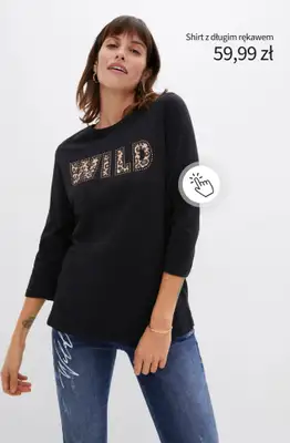 bonprix - gazetka promocyjna BESTSELLERY - sprawdź najchętniej kupowane! od wtorku 07.10  - strona 14 bonprix - gazetka promocyjna BESTSELLERY - sprawdź najchętniej kupowane! od wtorku 07.10  - strona 14