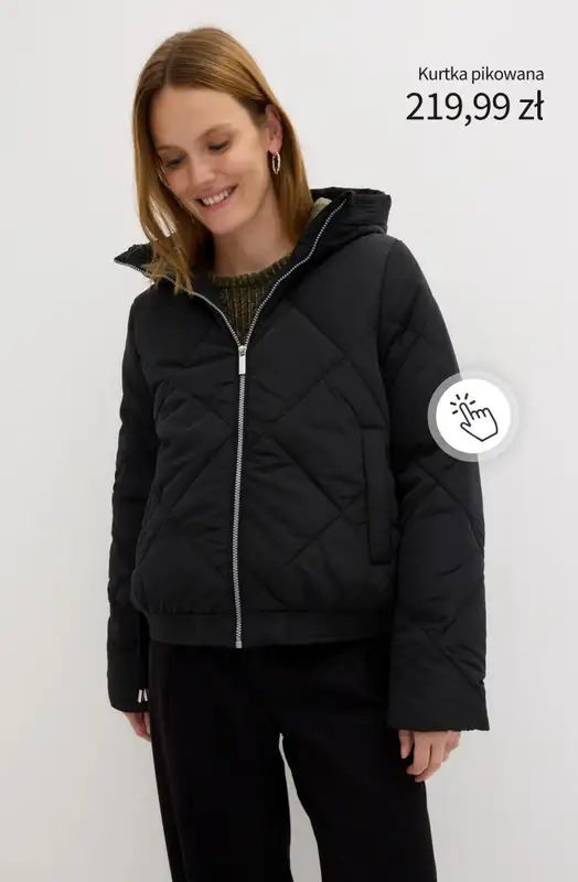 bonprix - gazetka promocyjna BESTSELLERY - sprawdź najchętniej kupowane! od wtorku 07.10  - strona 9