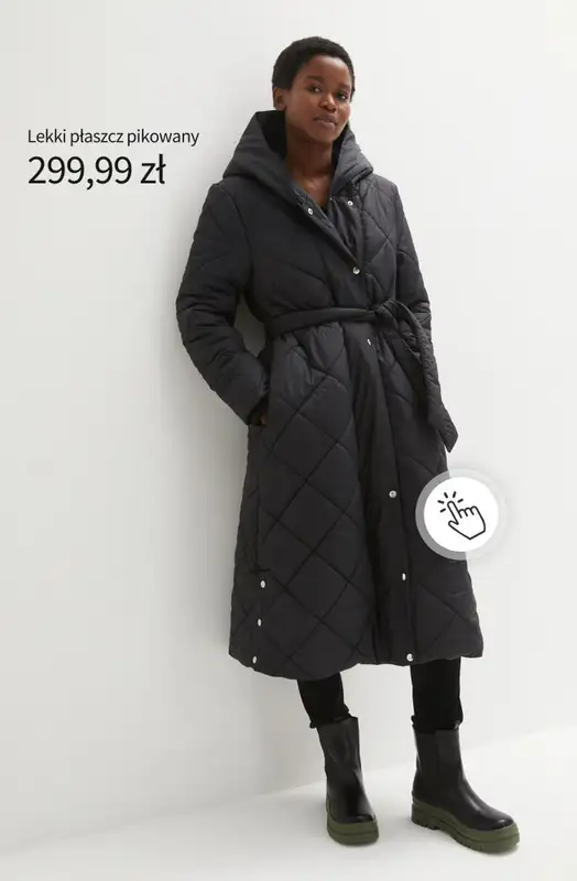 bonprix - gazetka promocyjna BESTSELLERY - sprawdź najchętniej kupowane! od wtorku 07.10  - strona 15