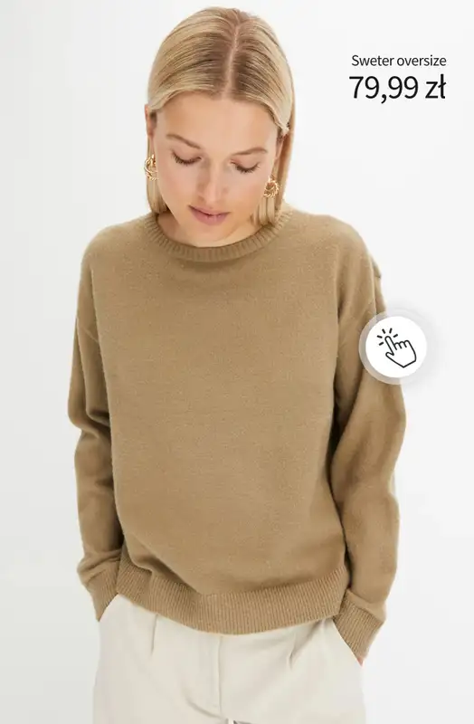 bonprix - gazetka promocyjna BESTSELLERY - sprawdź najchętniej kupowane! od wtorku 07.10  - strona 11