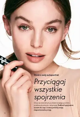 Oriflame - gazetka promocyjna Katalog 15/2025 od środy 22.10 do wtorku 11.11 - strona 12 Oriflame - gazetka promocyjna Katalog 15/2025 od środy 22.10 do wtorku 11.11 - strona 12