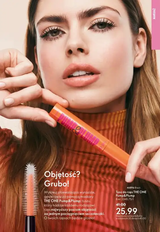 Oriflame - gazetka promocyjna Katalog 15/2025 od środy 22.10 do wtorku 11.11 - strona 27