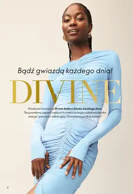 Oriflame - gazetka promocyjna Katalog 15/2025 od środy 22.10 do wtorku 11.11 - strona 8 Oriflame - gazetka promocyjna Katalog 15/2025 od środy 22.10 do wtorku 11.11 - strona 8