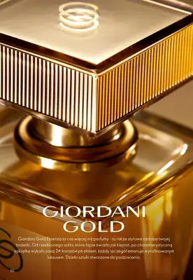 Oriflame - gazetka promocyjna Katalog 15/2025 od środy 22.10 do wtorku 11.11 - strona 50 Oriflame - gazetka promocyjna Katalog 15/2025 od środy 22.10 do wtorku 11.11 - strona 50