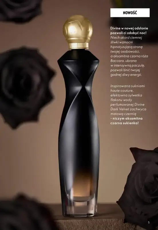 Oriflame - gazetka promocyjna Katalog 15/2025 od środy 22.10 do wtorku 11.11 - strona 5