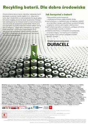 Kaufland - gazetka promocyjna Oferta Kaufland - Non Food od czwartku 09.10 do środy 15.10 - strona 20