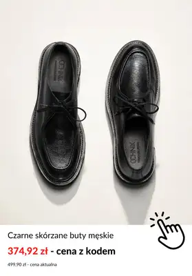 #Moda na jesień - gazetka promocyjna Ochnik | Nowa kolekcja -25% od wtorku 07.10  - strona 2