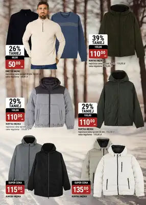 bi1 - gazetka promocyjna Katalog Gorące okazje na zimowy sezon od środy 08.10 do wtorku 28.10 - strona 5 bi1 - gazetka promocyjna Katalog Gorące okazje na zimowy sezon od środy 08.10 do wtorku 28.10 - strona 5