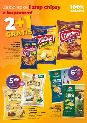 Duży Ben - gazetka promocyjna Gazetka piwna od środy 08.10 do wtorku 21.10 - strona 19 Duży Ben - gazetka promocyjna Gazetka piwna od środy 08.10 do wtorku 21.10 - strona 19