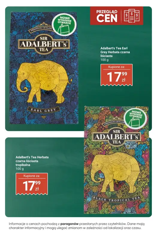 Biedronka - gazetka promocyjna Upominki dla NAUCZYCIELA - przegląd cen od czwartku 09.10 do soboty 11.10 - strona 4