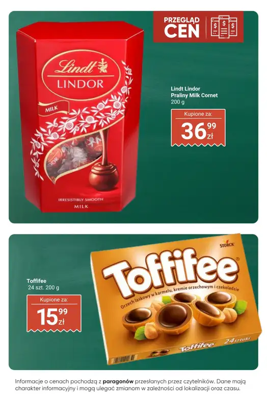 Biedronka - gazetka promocyjna Upominki dla NAUCZYCIELA - przegląd cen od czwartku 09.10 do soboty 11.10 - strona 10