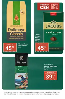 Biedronka - gazetka promocyjna Upominki dla NAUCZYCIELA - przegląd cen od czwartku 09.10 do soboty 11.10 - strona 2