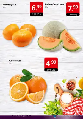 Market Point - gazetka promocyjna Oferta weekendowa od czwartku 09.10 do soboty 11.10 - strona 3 Market Point - gazetka promocyjna Oferta weekendowa od czwartku 09.10 do soboty 11.10 - strona 3