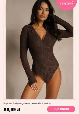 Renee - gazetka promocyjna Brown obsession od środy 08.10 do środy 15.10 - strona 4 Renee - gazetka promocyjna Brown obsession od środy 08.10 do środy 15.10 - strona 4