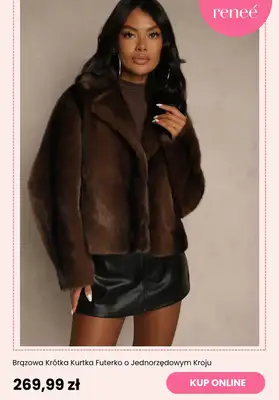 Renee - gazetka promocyjna Brown obsession od środy 08.10 do środy 15.10 - strona 10 Renee - gazetka promocyjna Brown obsession od środy 08.10 do środy 15.10 - strona 10